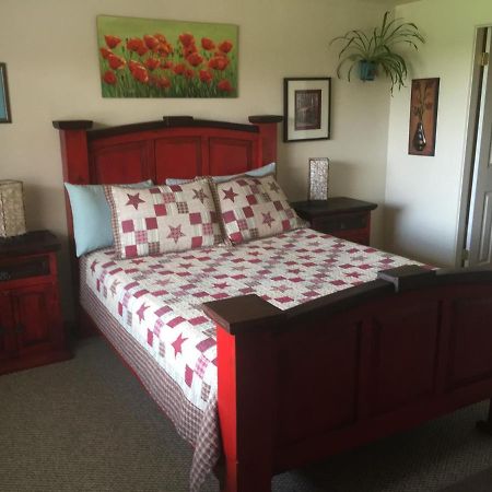 Globetrotter Lodge Holbrook Esterno foto