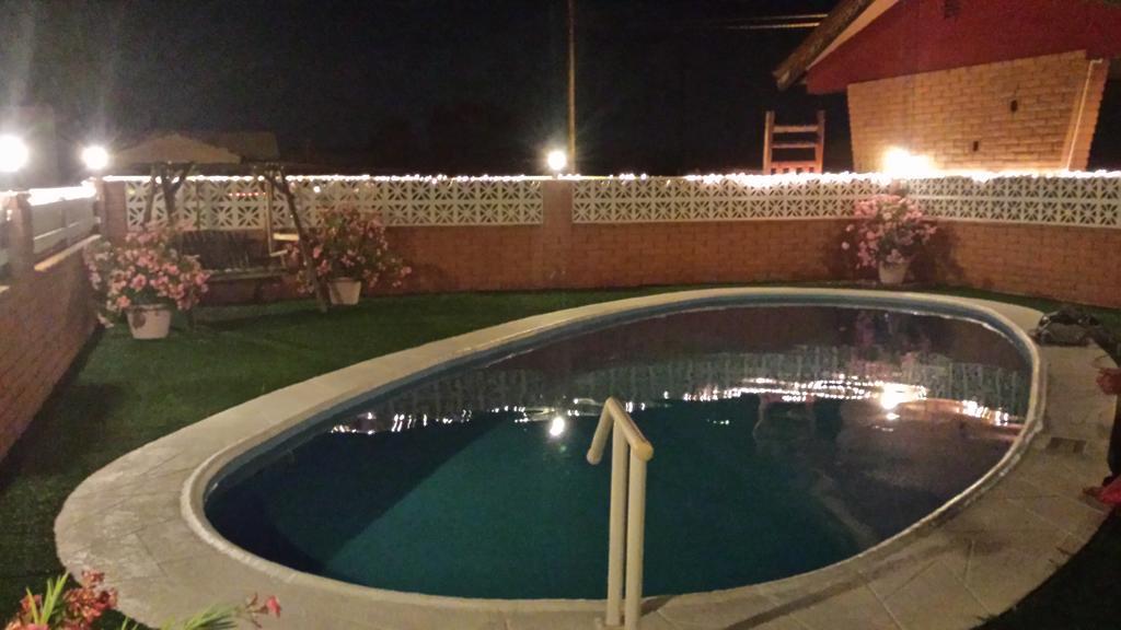 Globetrotter Lodge Holbrook Esterno foto