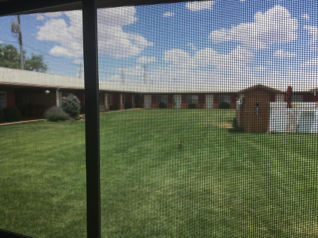 Globetrotter Lodge Holbrook Esterno foto
